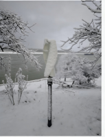 1000W Vertikale Achsen-Windturbine Kit 12V 24V 48V Dreiphasiger Permanentmagnet Maglev Windgenerator für Heim- und Marineeinsatz