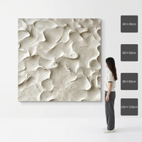 Cuadros Decorativos Náuticos de Lino Premium, Arte Abstracto Minimalista para Sala de Estar, Personalizables, Ecológicos, Impresos con Tinta Giclée de Archivo