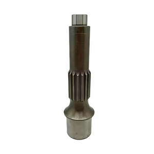 Kit de réparation rotatif pour pompes hydrauliques HMV (modèles HMV55/HMV75/HMV105/HMV135/HMV165/HMV210/HMV280-02) – 12 0.5 - Product Image 2