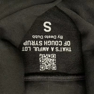 เสื้อยืดผู้ชายไซส์ใหญ่ พิมพ์ลายดิจิทัล ผ้าฝ้ายคุณภาพสูง 100% ระบายอากาศได้ดี เป็นมิตรกับสิ่งแวดล้อม - Product Image 6