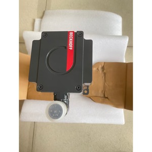 Módulo de Servomotor Sincrónico Beckhoff AM8553-0K10-0000 10A IP50 Componente Industrial - Product Image 2