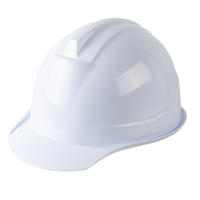 WEIWU usine industrielle casque de sécurité dur ABS léger de protection personnelle pour les travailleurs de protection personnelle