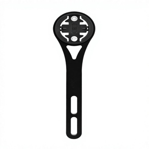 Support de compteur de vélo en alliage d'aluminium étanche en stock pour vélos de route - Product Image 1