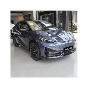 רכב שטח חדש ומשומש, פולקסווגן ID UNYX, רכב שטח חשמלי למכירה, יצוא רגיל משנת 2026, מונפש על ידי יונילנד מוטורס - Product Image 3