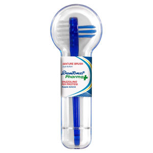 Brosse à dents pour prothèse dentaire TYNEX DURO DENTONET - Product Image 1