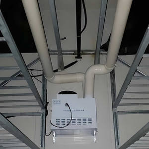 Split Type Ultrasonic <b>Humidifier</b> Water Electricity Separation Design For High Humidity Mushroom Fruiting Room - Product Image 5