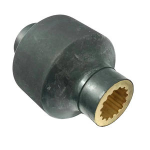 Vente directe du fabricant : Douille d'hélice hors-bord en acier inoxydable 688-45981-00 pour pièces marines Yamaha 60-130HP - Product Image 1