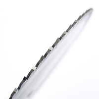 Lame de scie circulaire TCT à coupe fine pour bois, scie à onglet, OSB, contreplaqué 300 Z24
