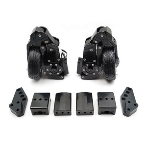 Support de stationnement auxiliaire pour <span class=keywords><strong>moto</strong></span> <span class=keywords><strong>GoldWing</strong></span> avec roues flexibles – Ruedas Auxiliares De <span class=keywords><strong>Moto</strong></span> - Product Image 4