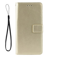Étui de téléphone portable de luxe en cuir TPU avec fentes pour cartes, antichoc et étanche, pour Infinix Note 9/12 I Gua, lot de 2, style professionnel