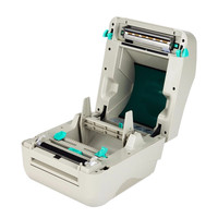 도매 OEM ODM Xprinter 열전사 바코드 프린터 스티커 라벨 인쇄기 데스크탑 재고 Etsy Shopify Temu TK Shops Rohs