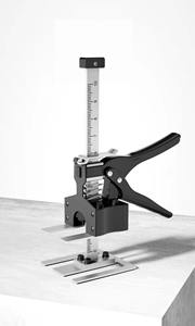 ชุดเครื่องมือยกแบบแขน ซันส์บิลด์ ผลิตจากอะลูมิเนียมคุณภาพสูง สำหรับงานปูกระเบื้องและติดตั้งพื้น - Product Image 4