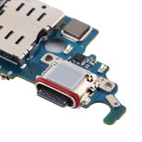Câble flexible de carte de charge USB pour Samsung Galaxy S21 SM-G991, pièces de rechange pour téléphone portable