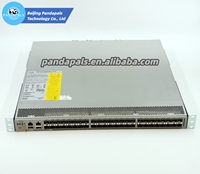 * Real * Nuevo conmutador de red Cisco original 48 puertos POE