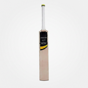 Ihsan Sports Revo GX 87 Edition Light <b>Weight</b> English Willow Cricket Bat with <b>Free</b> Bat Cover extra Grip Scuff Sheet All Included - Product Image 1