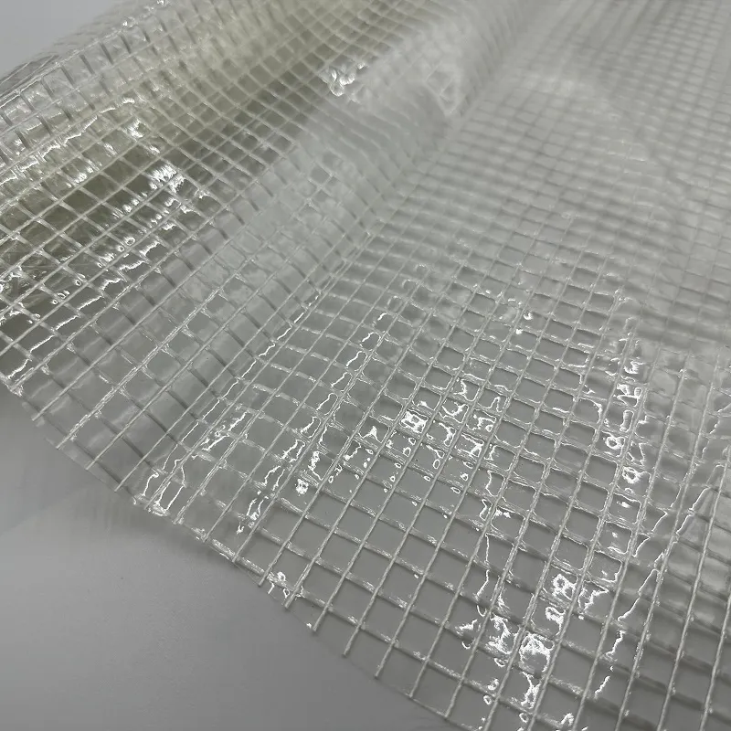 Bâche en plastique transparente pour serre, jardin et agriculture