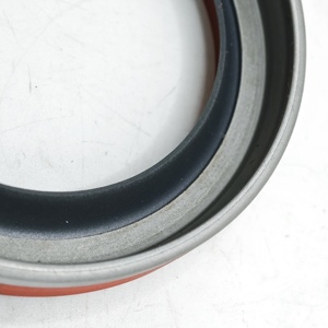 ซีลน้ำมันคุณภาพสูง Xinchai 490B-01036 ขนาด 100*125*12 มม. สำหรับรถยก/รถแทรกเตอร์/รถตัก ซีลน้ำมันเพลาข้อเหวี่ยงหลัง Xinchai 490B-01036 - Product Image 2