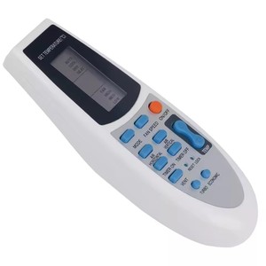 รีโมทคอนโทรลรุ่นใหม่ R92/BGE สำหรับเครื่องปรับอากาศ MCQUAY ยี่ห้อ York รุ่น R91/BGE R91/BGCE R92/BGCE - Product Image 2