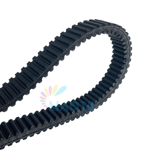 Correa de Transmisión para Can-Am <span class=keywords><strong>Quest</strong></span> 500 650 Traxter 650 715900023 711280200 Arctic <span class=keywords><strong>Cat</strong></span> Wildcat 1000 0823-496 0823-391 - Product Image 4