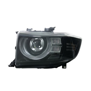 New 2007-2020 <b>LED</b> <b>Projector</b> Head for LC70-LC79 Car Headlights With Turn Signal Auto Parts <b>LED</b> Headlights New - Product Image 2