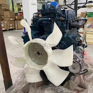 Moteur V3300 d'origine neuf - Product Image 3