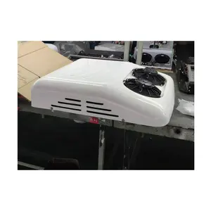 DT30A roof top dc 24 volt air conditioning unit for truck cab