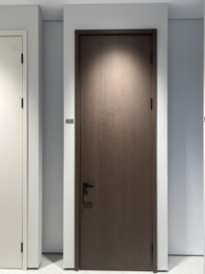 Rinnova la tua casa con le <span class=keywords><strong>porte</strong></span> interne WPC impermeabili eleganti e convenienti - Product Image 2
