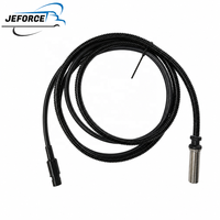 Capteur de vitesse de roue JEFORCE 4410329240 4410329160 1453597 pour camions et bus Scania séries 3 4 G P R T ABS
