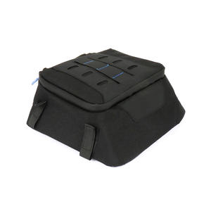 กระเป๋าใส่อุปกรณ์เสริมสำหรับรถมอเตอร์ไซด์ Vario กระเป๋าด้านบนแบบถอดได้กระเป๋ากันน้ำชุดเครื่องมือสำหรับ <span class=keywords><strong>BMW</strong></span> R1300GS R1300 <span class=keywords><strong>GS</strong></span> R 1300 <span class=keywords><strong>GS</strong></span> - Product Image 2