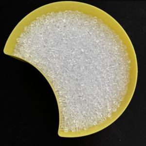 Haute qualité brute GPPS/résine polystyrène GPPS granules plastique GPPS matière première prix - Product Image 2