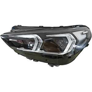 Conjunto de Faro Delantero Izquierdo LED para BMW X1 U12 con Luz Alta Automática - Product Image 2