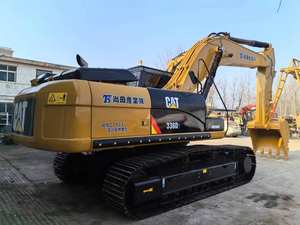รถขุดมือสอง Caterpillar 336D2 336D น้ำหนัก 36 ตัน สภาพดี พร้อมเครื่องยนต์ เกียร์ ปั๊ม ชุดเกียร์ และชิ้นส่วนหลักอื่นๆ สำหรับรายงาน - Product Image 2
