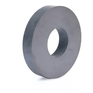 Arc Magnet Various Shape Electro Magnets Permanent Type Perendev Troy Reed Magnetic Motor Neodymium Magnet