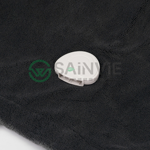2024 New ETL Certificated Whole <strong>Sale</strong> Fast Heating Warm and Comfort Flannel 45x60" <strong>Heated</strong> <strong>Throw</strong> <strong>for</strong> Home Use in Winter - Product Image 3