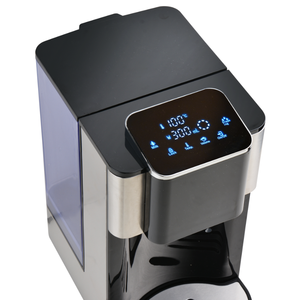 家庭用またはオフィス用のスマートインスタント温水ディスペンサー英語の操作言語を備えた新製品 - Product Image 1