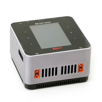 ISDT P30 1500W 30A double chargeur de batterie Li-Po Intelligent 6S 22.2V chargeur d'équilibre pour accessoires de Drones d'aéromodélisme