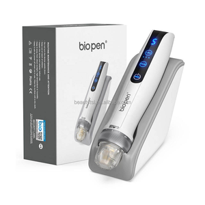 Le <span class=keywords><strong>collagène</strong></span> améliore la pointe bio des appareils de beauté électriques domestiques - Product Image 3