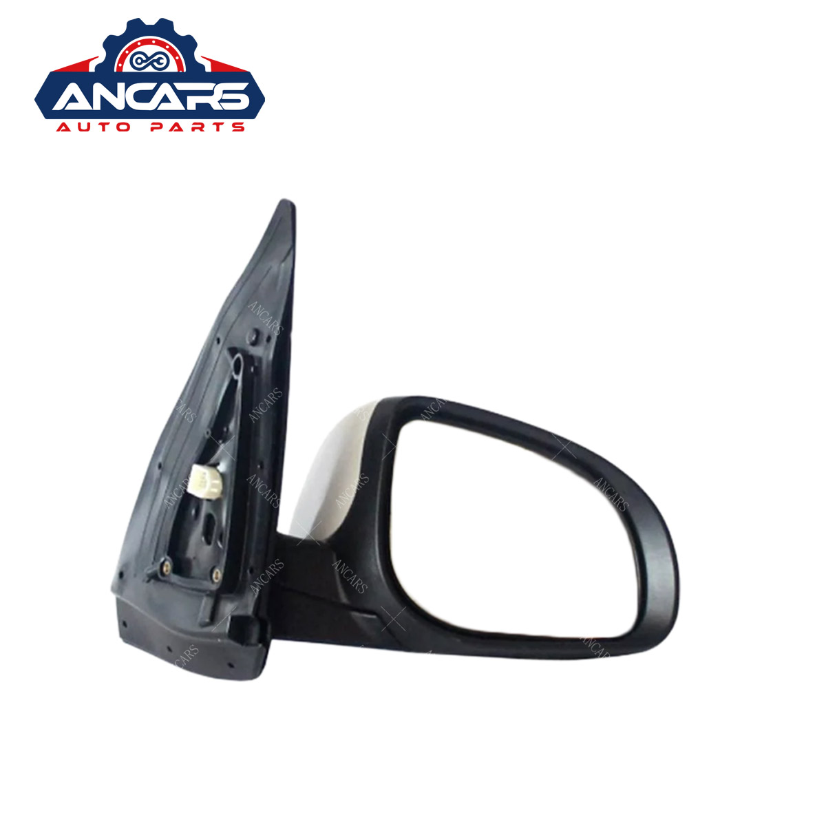 エル Hyundai I10 Side Mirrors - Reliable Auto Parts for 2011-2014