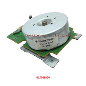 2006 की मुख्य मोटर मूल रूप से 6lj768000 ई-स्टूडियो 2006 2303 2306 2505 2506 2307 2507. 2303. - Product Image 3