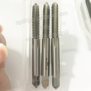 Bộ dụng cụ taro tay HSS của các nhà sản xuất Trung Quốc - Product Image 2