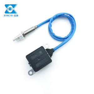 50057664 SNS1133 새로운 질소 산화물 센서 하이 퀄리티 NOx 센서 피아트 도매 가격 자동차 부품 SNS1133 AA2146010000 - Product Image 1