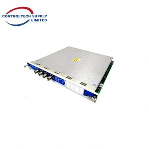 Nouveauté : Moniteur sismique de proximité Bently Nevada 3500/72-01-00 140734-08 - Product Image 2