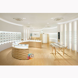 Eyewear <strong>showcase</strong> <strong>Glasses</strong> Langham <strong>Glasses</strong> Capital Sunglass Eyecare <strong>Second</strong> <strong>Hand</strong> Sunglass - Product Image 3