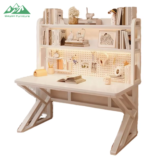 Commercial Custom Ergonomic Workstation for Professional Office and Workspace Project