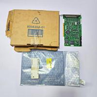 Carte DAQ National Instruments PCI-6071e, 32 canaux analogiques multiplexés, S/N: 184411k, pour usage industriel