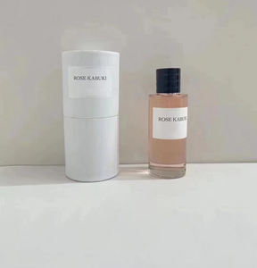 น้ำหอมกลิ่นไม้คุณภาพสูง หรูหรา ขนาด 125 มล. กลิ่นหอมติดทนนาน 18 ชั่วโมง จัดส่งภายใน 5 วัน - Product Image 2