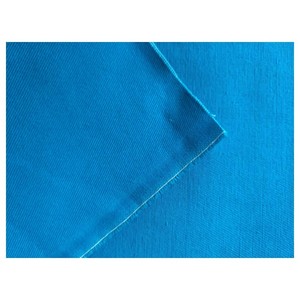 195gsm Polyester Cotton twill vải 65/35 TC Ripstop <span class=keywords><strong>poplin</strong></span> nhuộm Heavyweight phù hợp với quần áo Dresses <span class=keywords><strong>T</strong></span>úi Hàng may mặ<span class=keywords><strong>c</strong></span> bệnh viện - Product Image 5