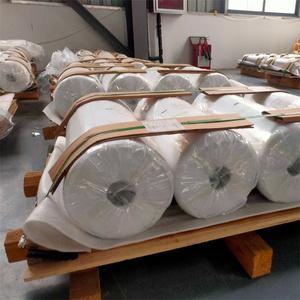 <span class=keywords><strong>Prix</strong></span> d'usine, rouleau géant de papier aluminium 8011 3003, papier aluminium de qualité alimentaire - Product Image 4