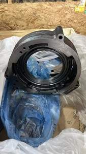 2618553 261-8553 Petit engrenage-Entraînement circulaire, adapté pour 12H, 140H, 120H, 160H, 130G - Product Image 6