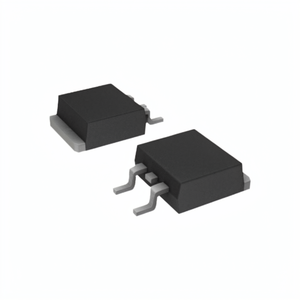 TSM090N03ECP ROG Original TO-252 Transistors Electronic Circuit Components - Product Image 1